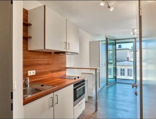 Imagen del anuncio: STUDENTENWOHNHEIM - Amplio apartamento en el corazón de Landshut