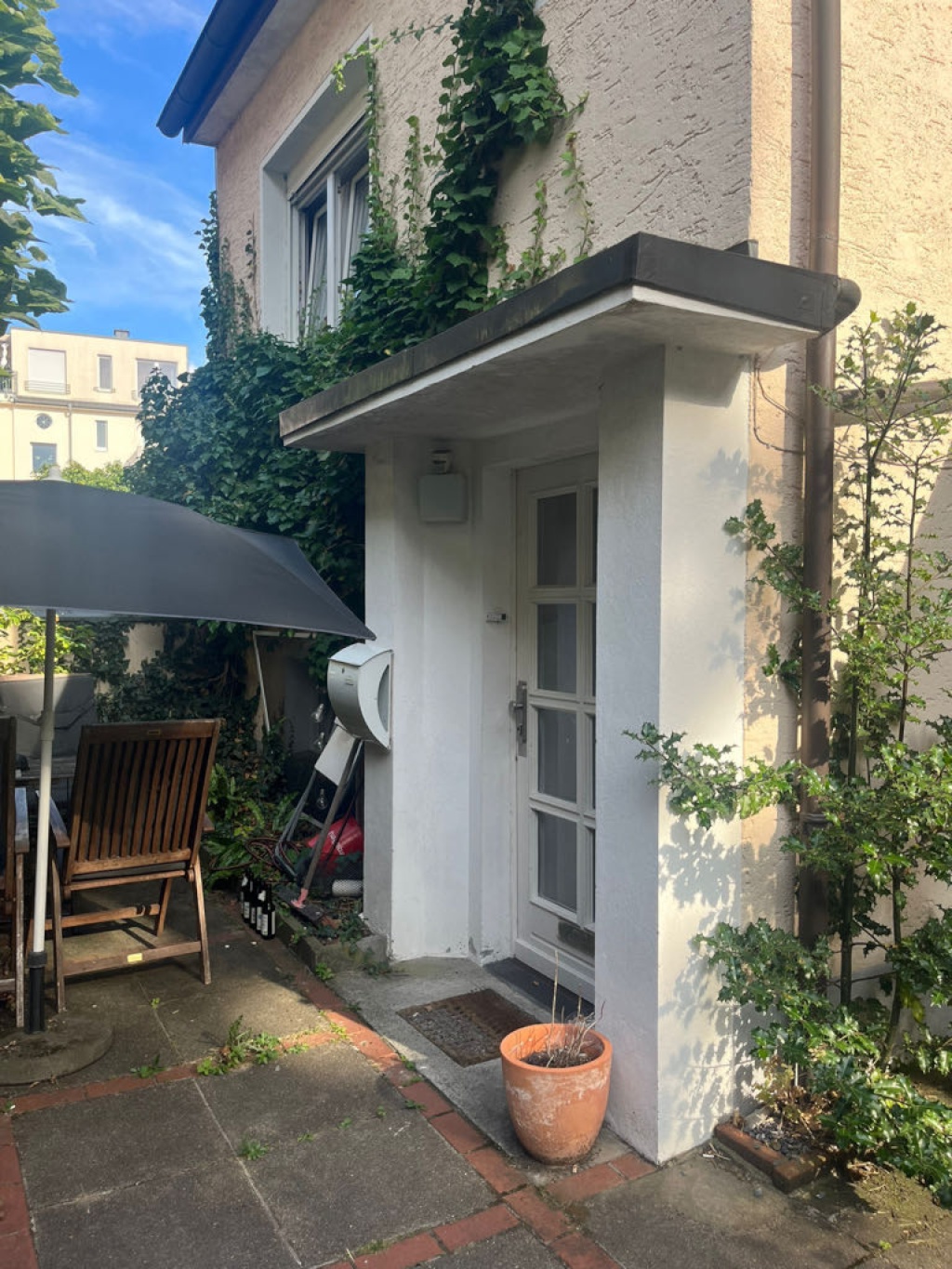 Habitación en WG Südviertel Kurze Straße  7 - foto 5