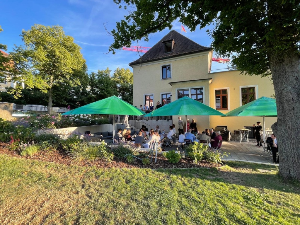 WG-Zimmer Frauenland Greisingstraße 17 - Bild 8