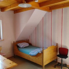 Imagen del anuncio: WG sala casa de campo