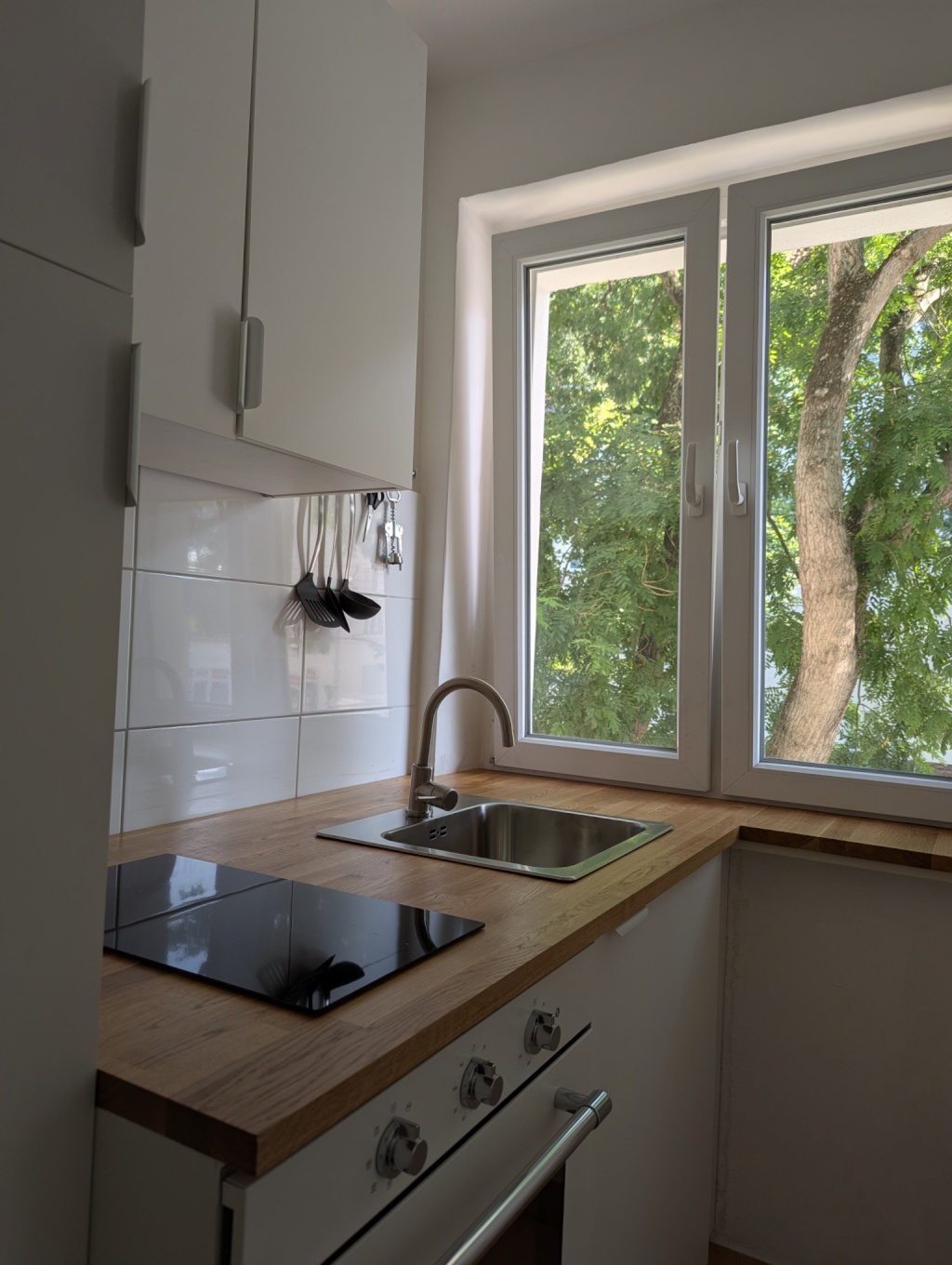 Flat Friedrichshain Scheffelstraße 6 - picture 3