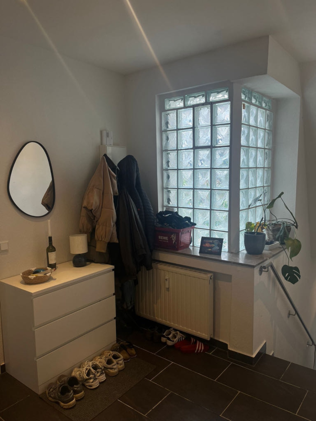Habitación en WG Südviertel Kurze Straße  7 - foto 8