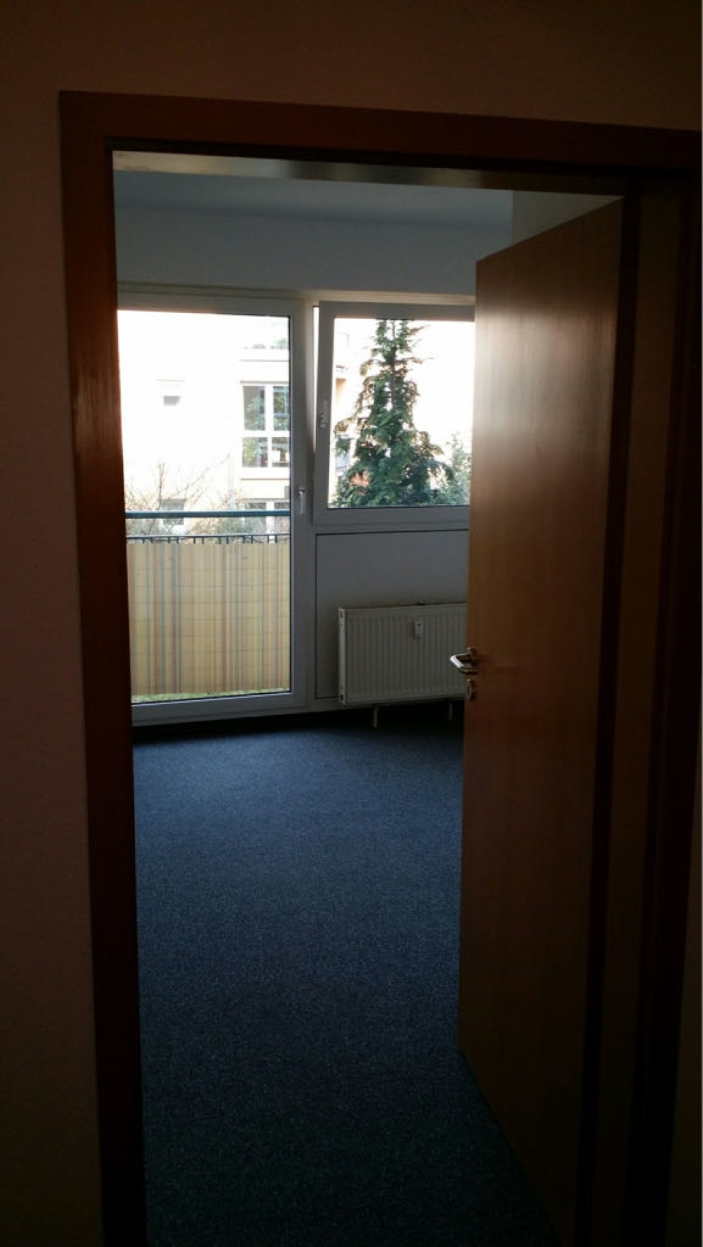 1-Zimmer-Wohnung Neustadt Louisenstraße 33 - Bild 8