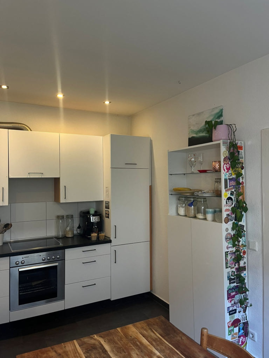 Habitación en WG Südviertel Kurze Straße  7 - foto 3