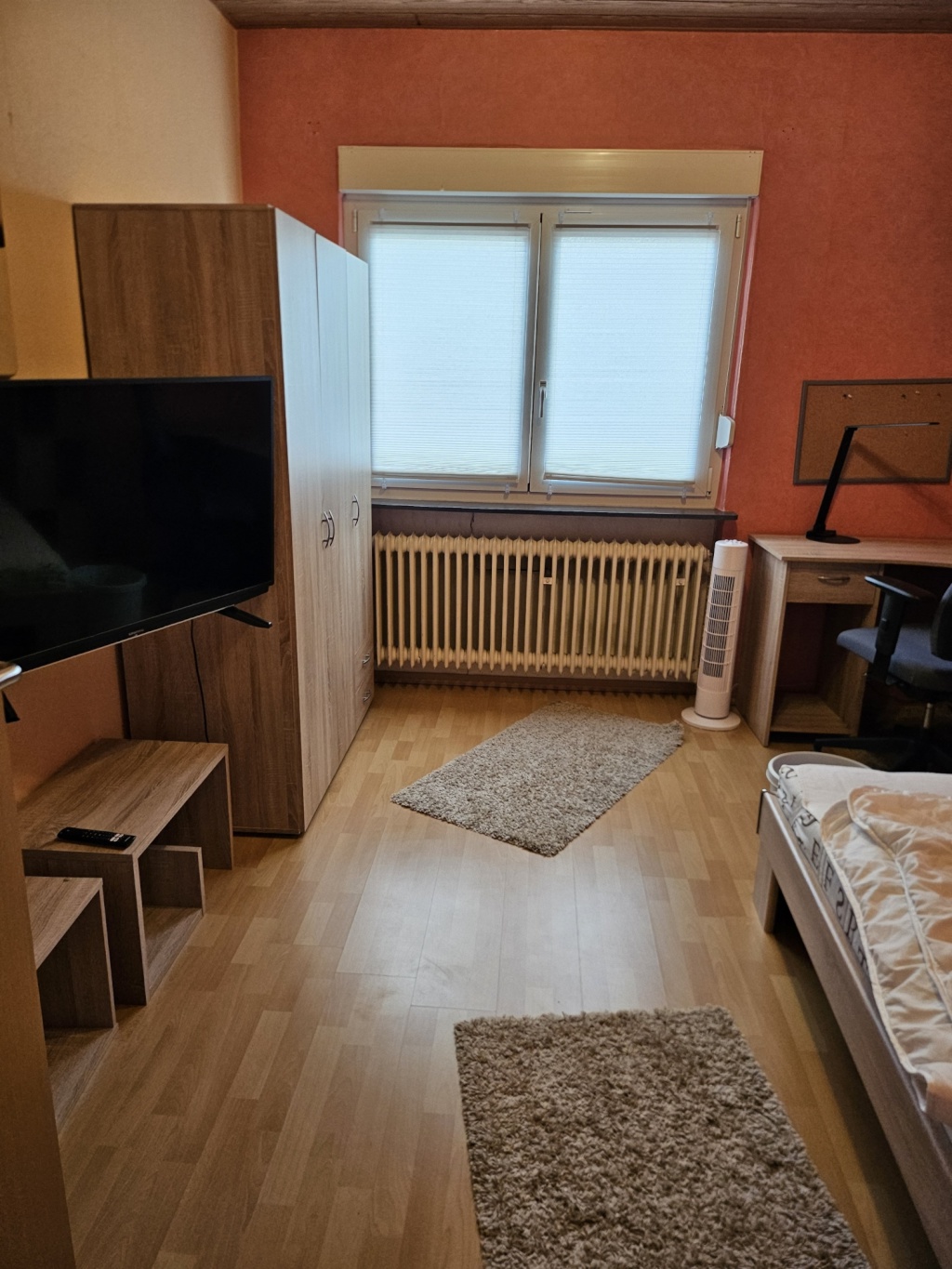 WG-Zimmer Maikammer Eulbuschgasse 1 - Bild 17