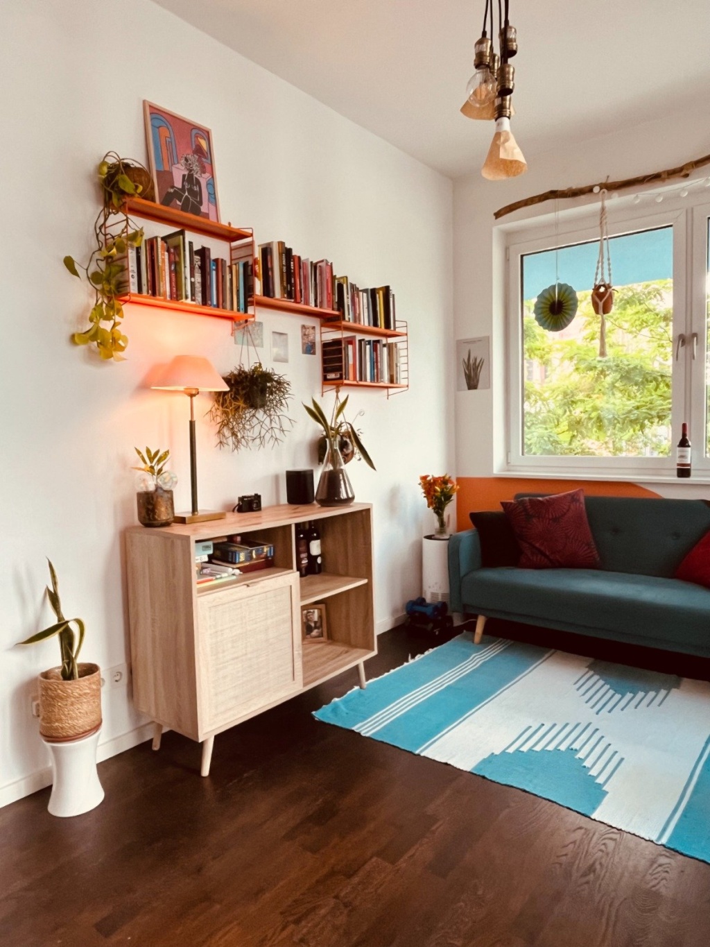 Beautiful flat in Stralau – Fischzug, 10245 Berlin Friedrichshain – Vorschaubild 9