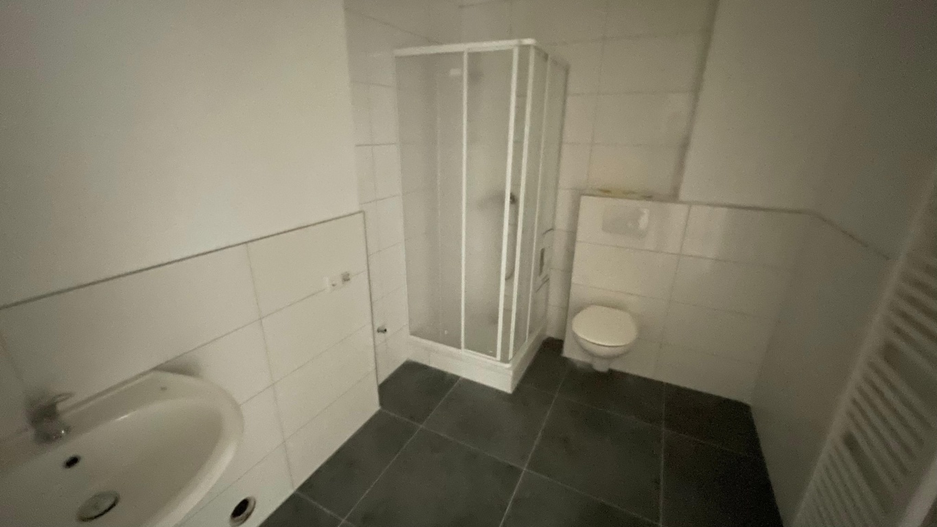 WG-Zimmer Gleißhammer Hainstraße 18 - Bathroom 2
