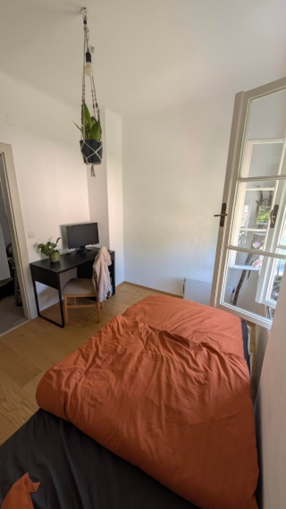 Anzeigenbild: WG Zimmer in Haus- WG nähe Hilmteich