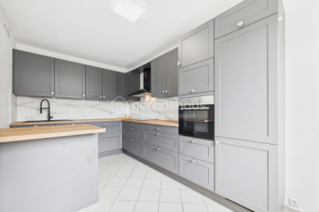Ad image: Renovated house, near university (Laxten) 4er Wg, new foundation
