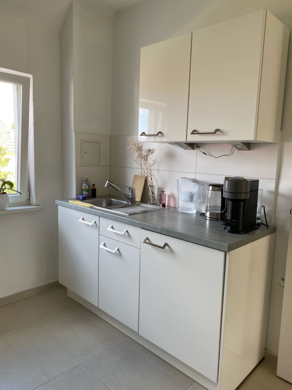 Wohnung Steglitz-Zehlendorf Bruchwitzstraße - Bild 2