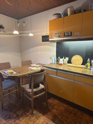 Imagen del anuncio: WG 3 Apartamento en Metternich