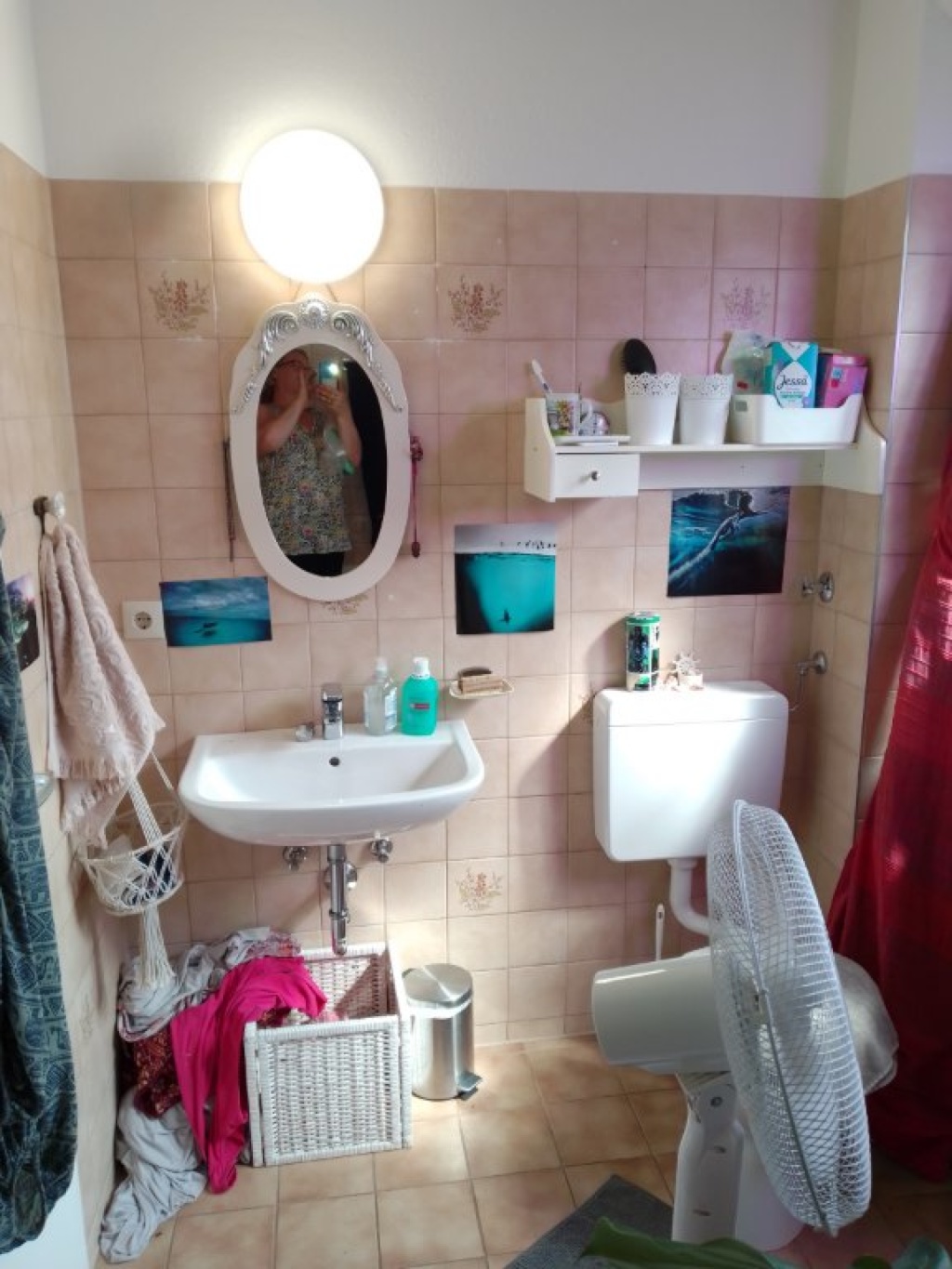 Wohnung Laim Landsberger Straße - Bild 4