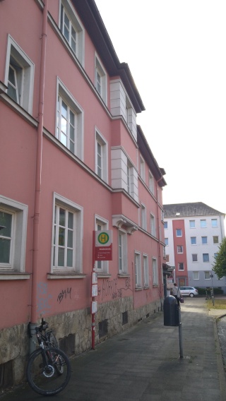 Anzeigenbild: Nachmieter für 2er WG Wohnung in HAWK Nähe gesucht