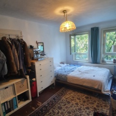Anzeigenbild: Gemütliches Zimmer in Oberstadt-WG
