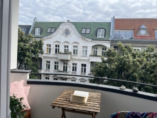 Large 2 room Apartment for rent 13.04.2026 - 30.04.2026 (900 €) — photo 1