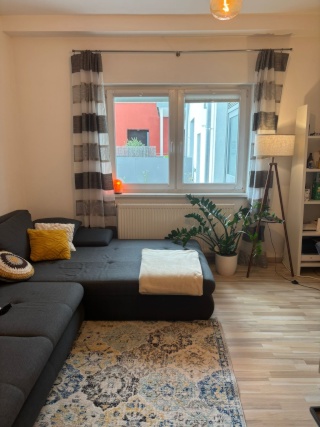 Imagen del anuncio: Apartamento de 3 habitaciones, GT-fit