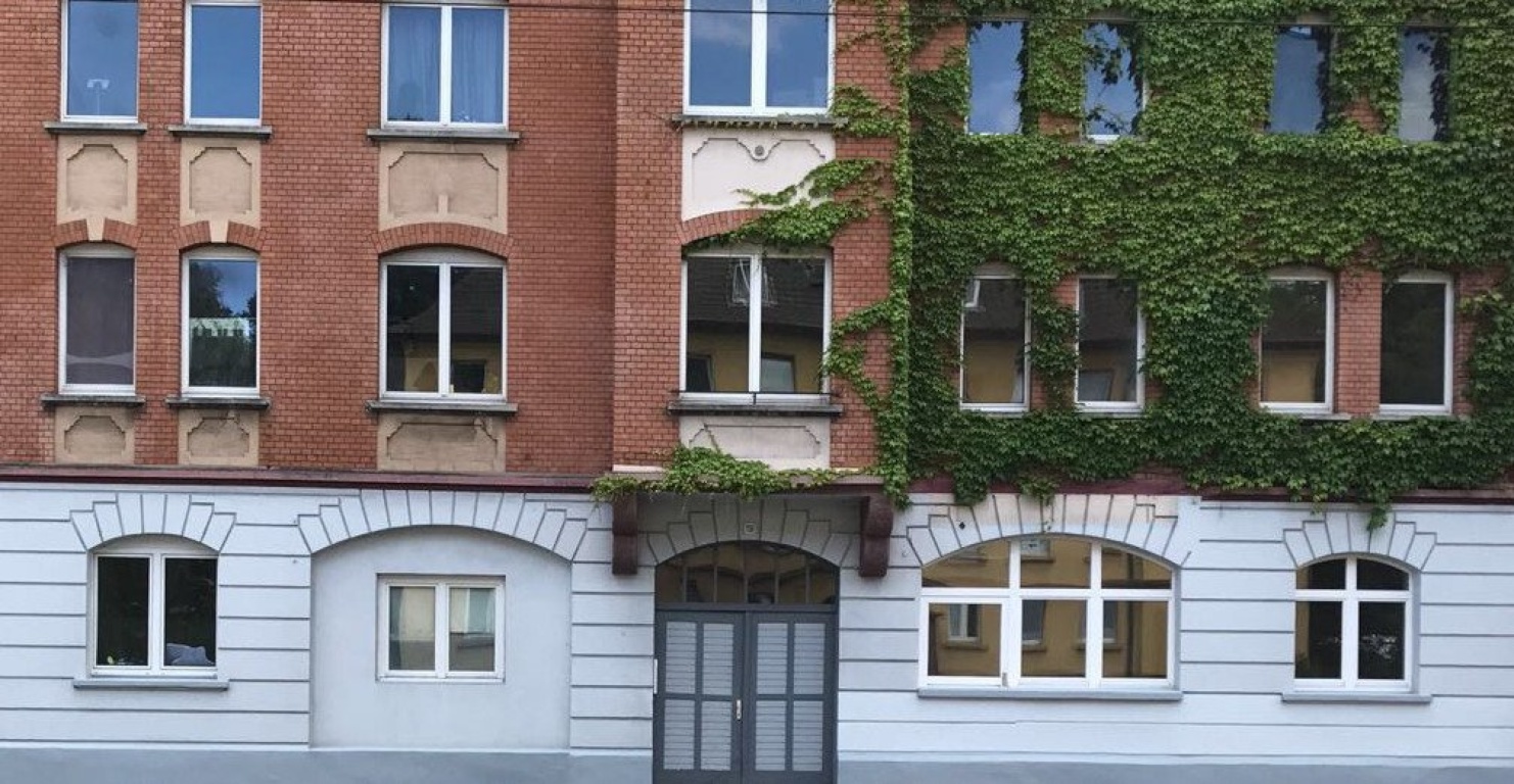 Wohnung Südstadt Frankfurter Straße - Frankfurter Straße 159