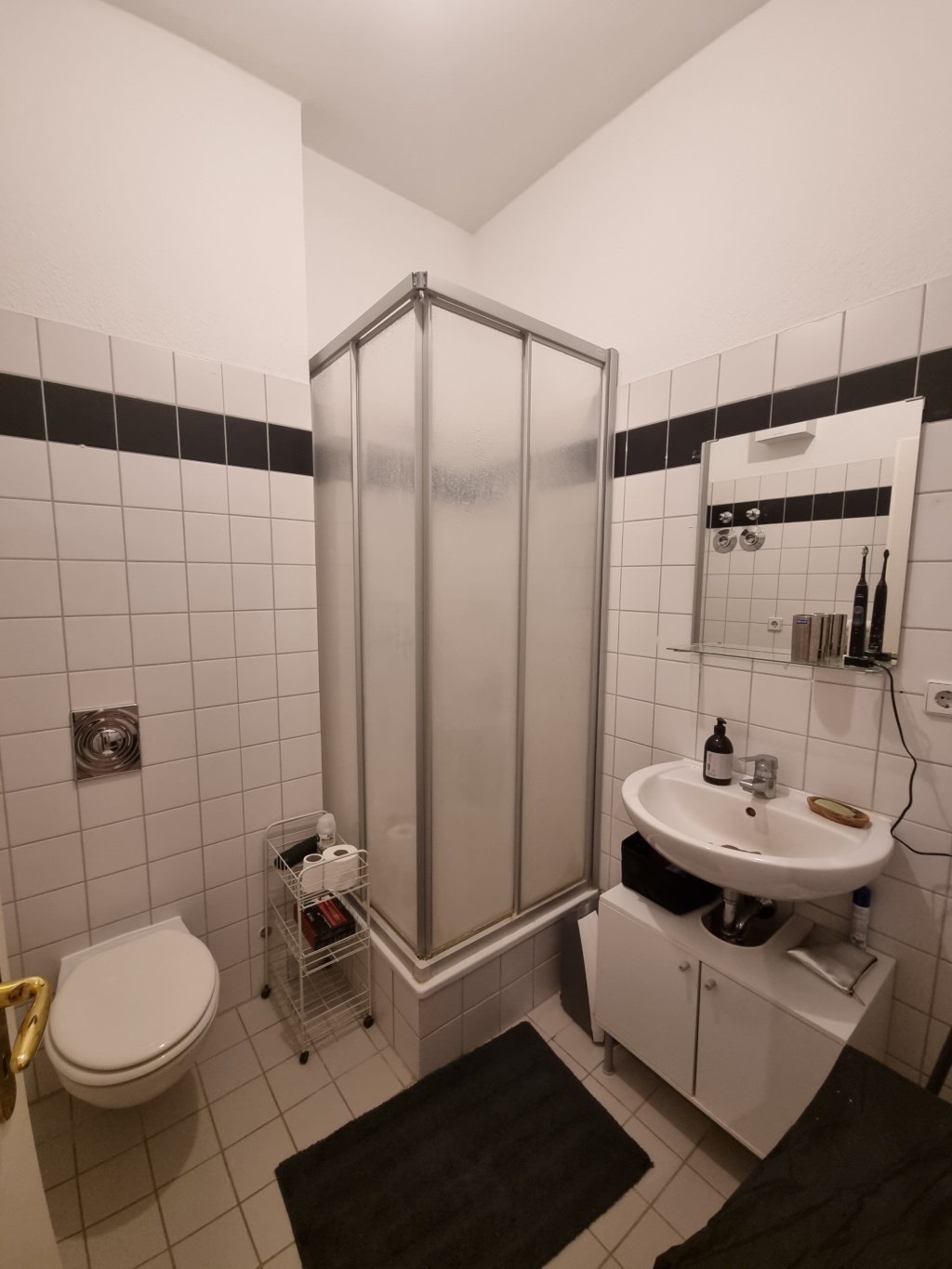Apartamento Friedrichshain Samariterstraße - foto 8