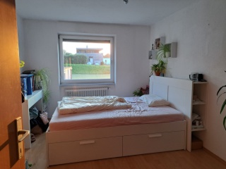 Ad image: WG Rooms in Wolfurt