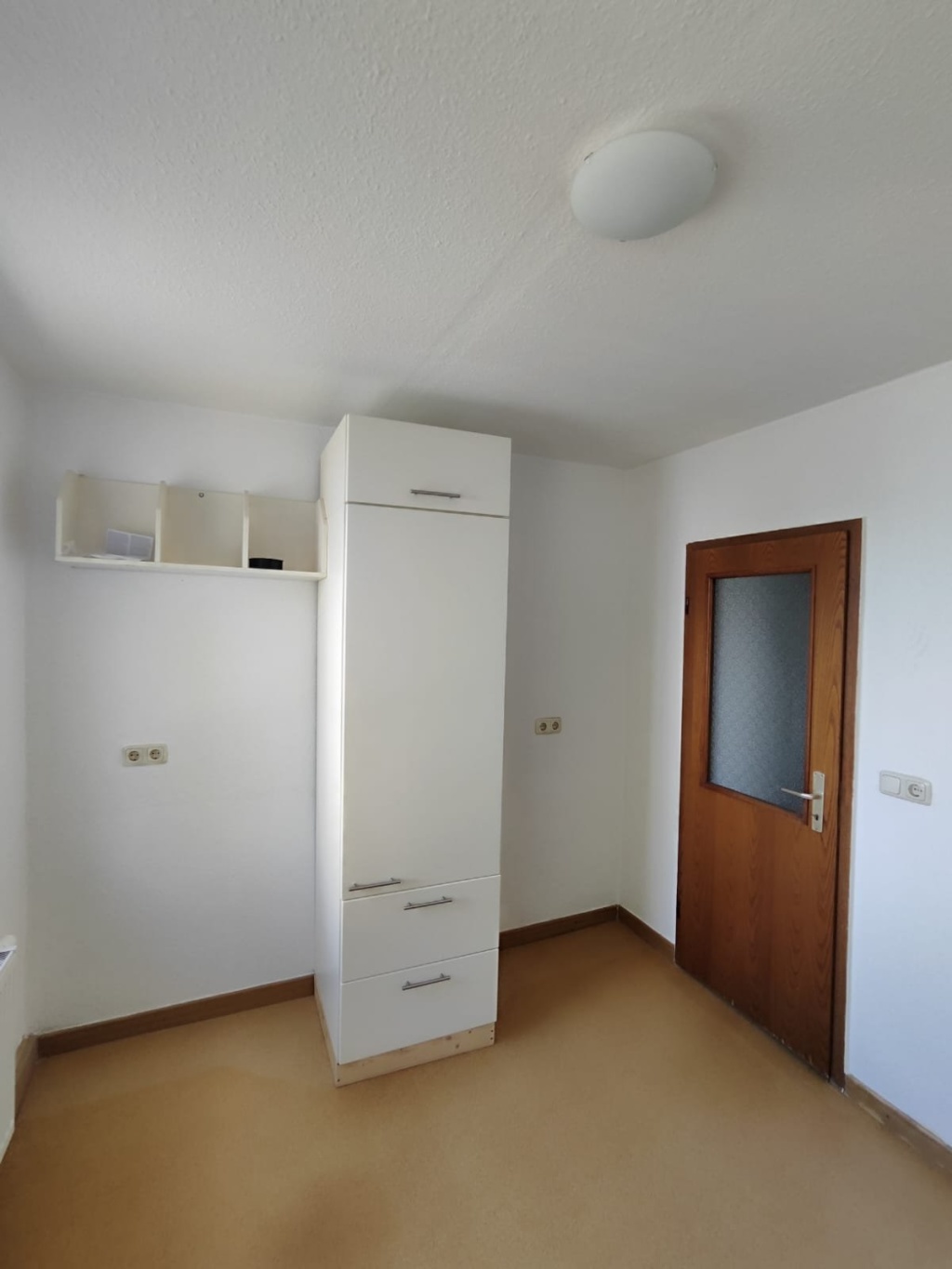 Apartamento Innenstadt Turmstraße 56 - Kitchen