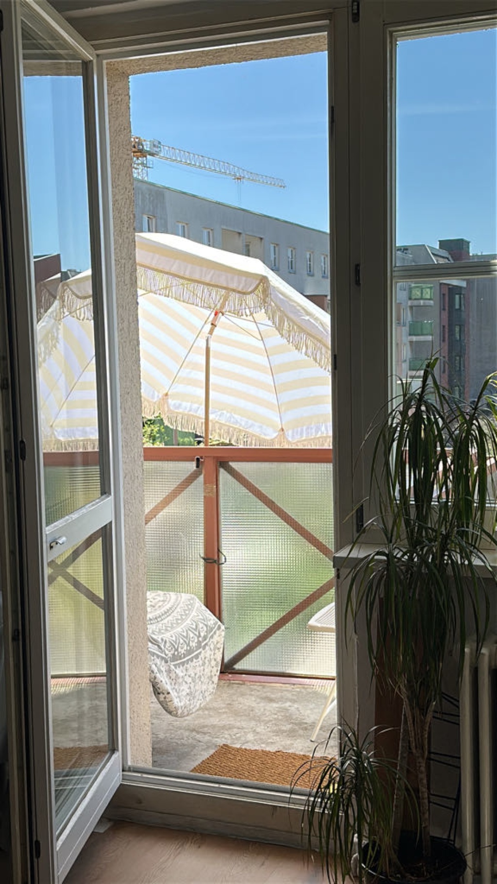 Flat Friedrichshain-Kreuzberg Reichenberger Straße - picture 4
