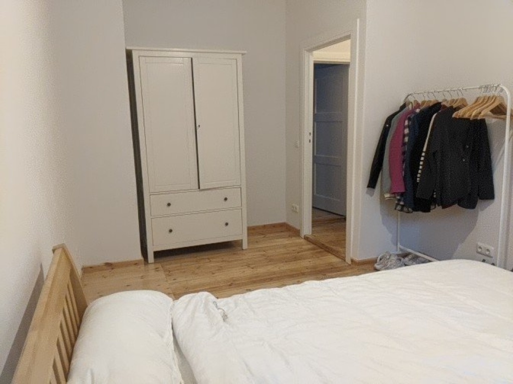 Apartamento Pankow Retzbacher Weg 72 - room 2