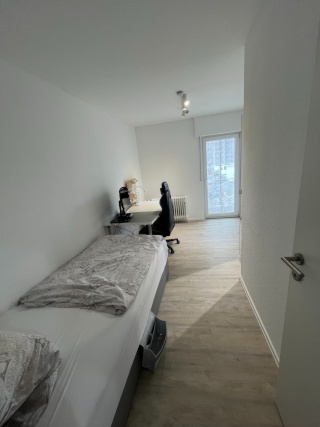 Imagen del anuncio: Habitaciones en 2 WG en Koblenzer casco antiguo con gran salón común