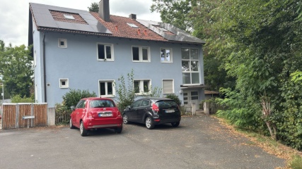 Anzeigenbild: Furnished room in ER - Frauenaurach from 01.09.26