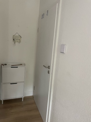 Imagen del anuncio: Apartamento de una habitación en South City (HAWK)