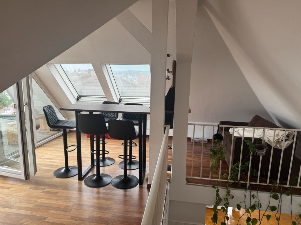 Flatshare West Reinsburgstraße - picture 9
