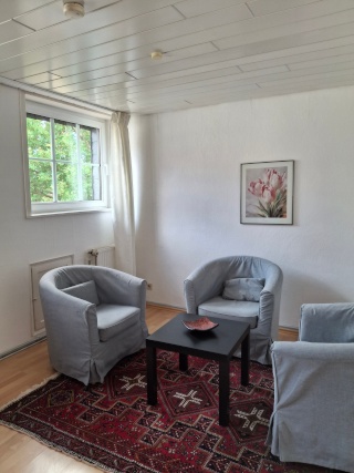 Imagen del anuncio: Cama de 3 habitaciones en ubicación central para 1-2 personas