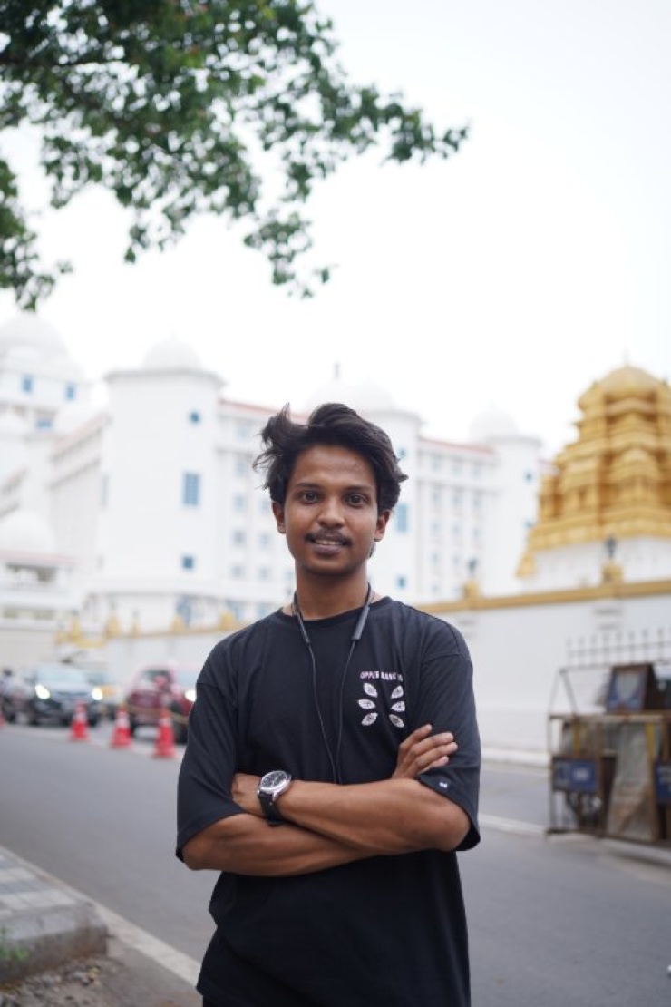 Ad image: Searching for a shared apartment / student dormitory near TU Chemnitz campus