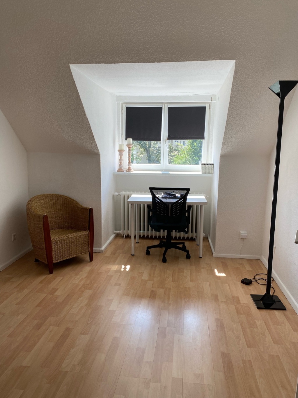 Wohnung Steglitz-Zehlendorf Bruchwitzstraße - Bild 6
