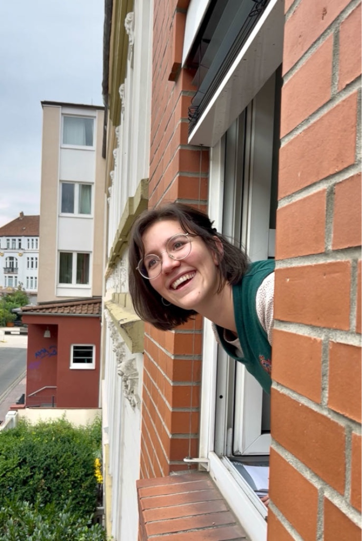 Imagen del anuncio: 🌞 Apartamento pequeño o habitación de GT buscado en Saarbrücken