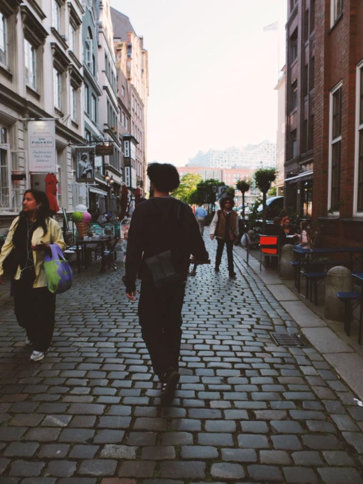 Imagen del anuncio: Buscar WG habitaciones de octubre