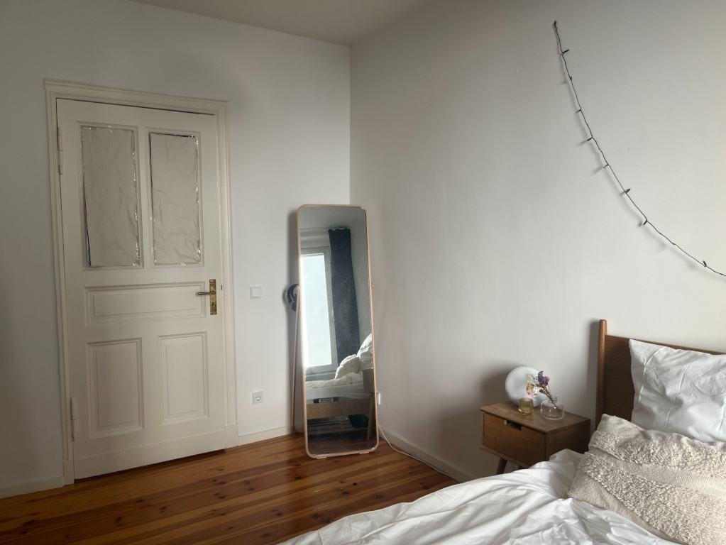 Wohnung Neukölln Karl-Marx-Straße 208 - Bild 8