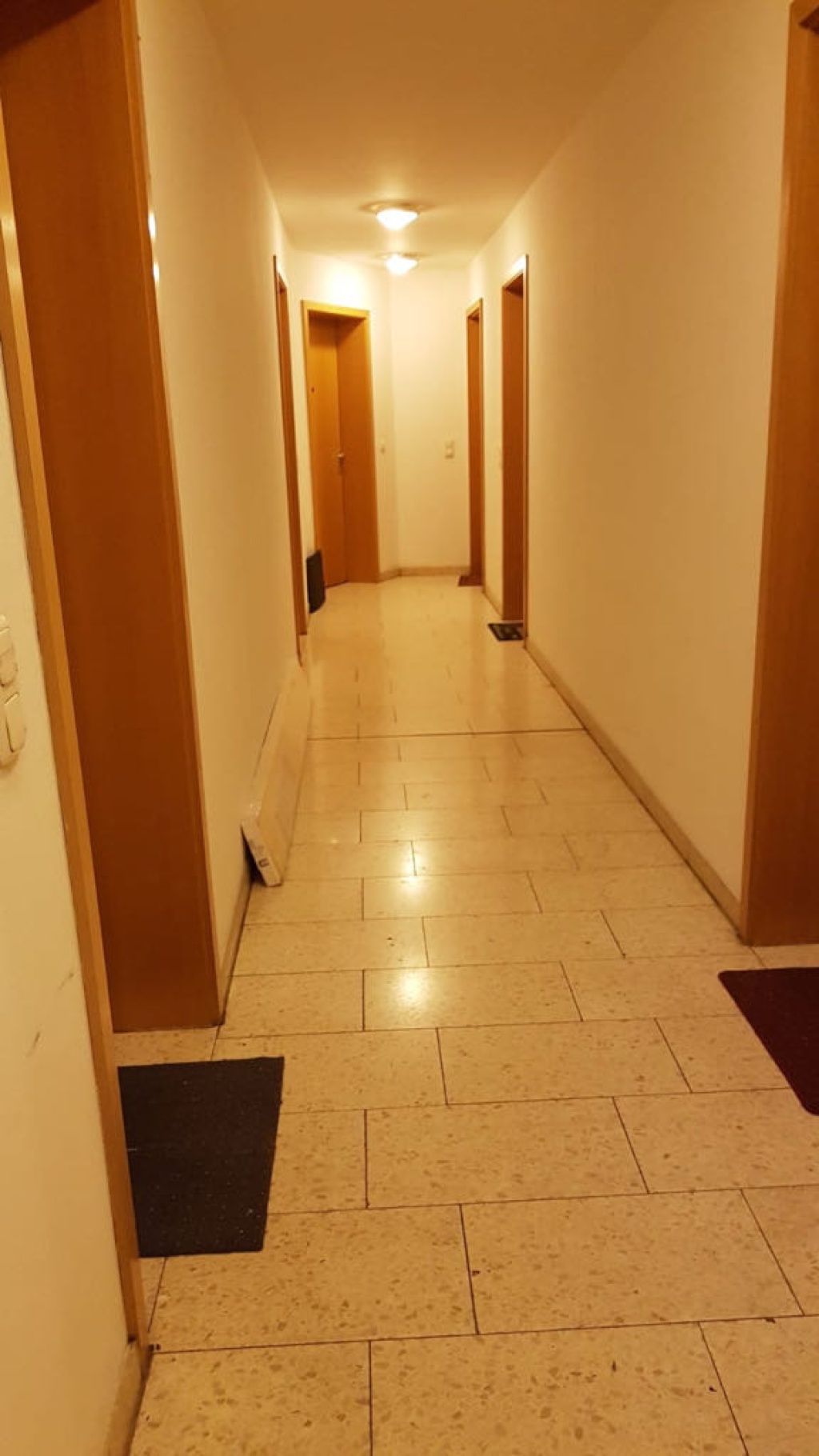 1-Zimmer-Wohnung Neustadt Louisenstraße 33 - Bild 6