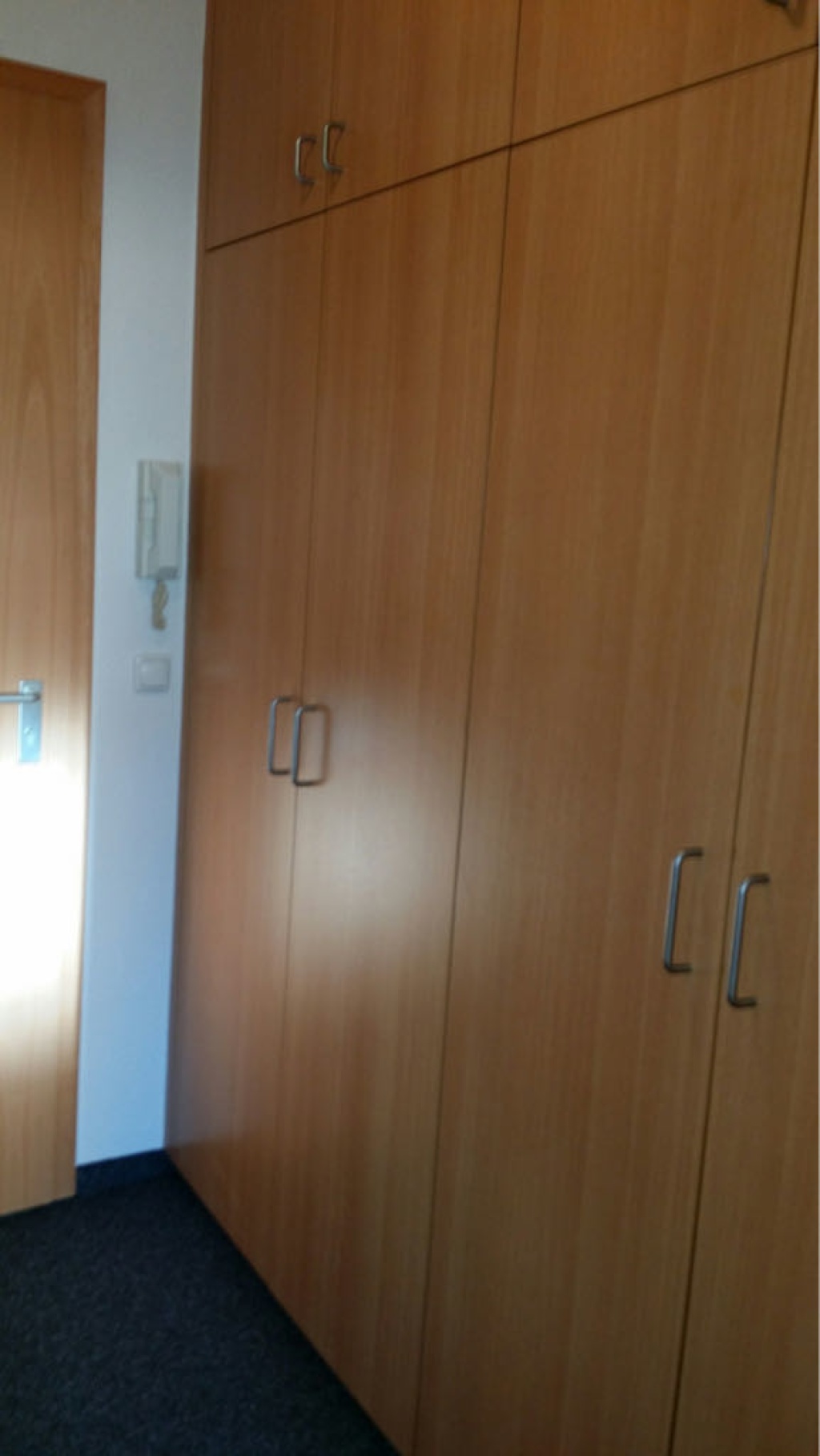 1-Zimmer-Wohnung Neustadt Louisenstraße 33 - Bild 7