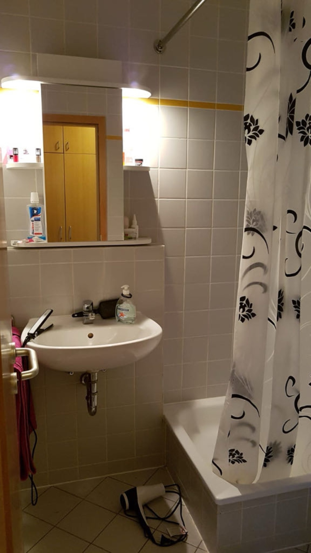 1-Zimmer-Wohnung Neustadt Louisenstraße 33 - Bild 2