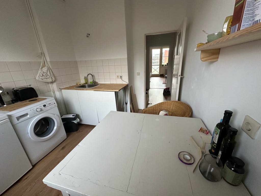 Flat Friedrichshain-Kreuzberg Reichenberger Straße - picture 5