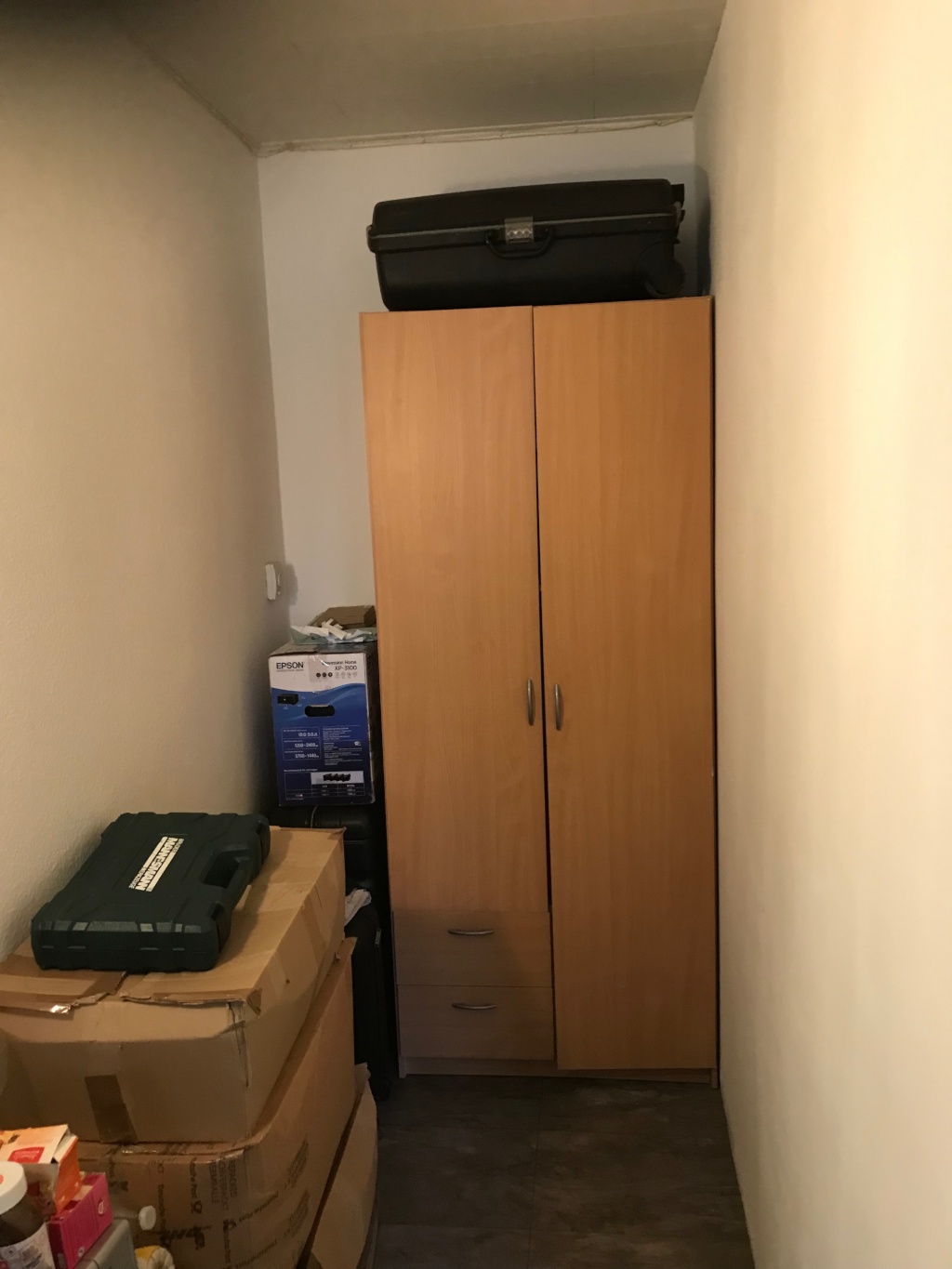 WG-Zimmer Sonnenbühl/Undingen Steinbühlstraße  26 - Bild 5