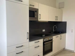 Imagen del anuncio: Moderno apartamento de 2 habitaciones con balcón - sin barreras & cerca de la naturaleza, buena conexión con MUC / ING / REG