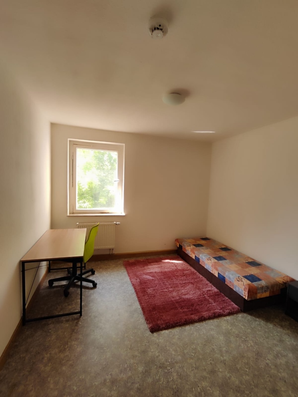 Apartamento Innenstadt Turmstraße 56 - Single room
