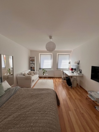 Imagen del anuncio: 42m2 en buena ubicación con balcón