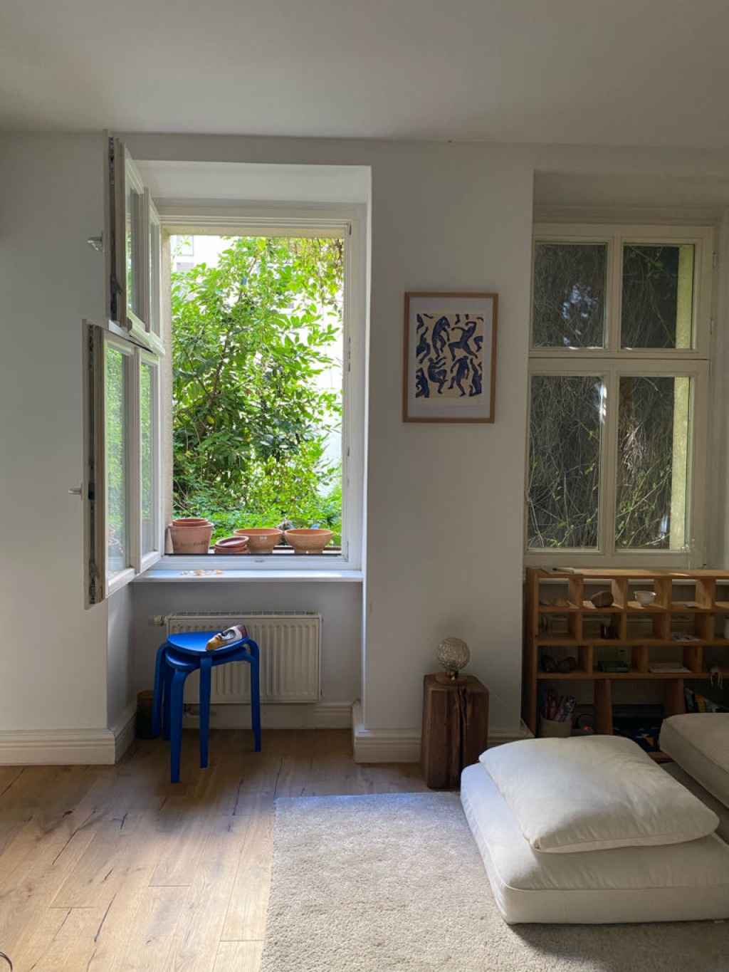 1-Zimmer-Wohnung Prenzlauer Berg Marienburger Straße 7 - Bild 7