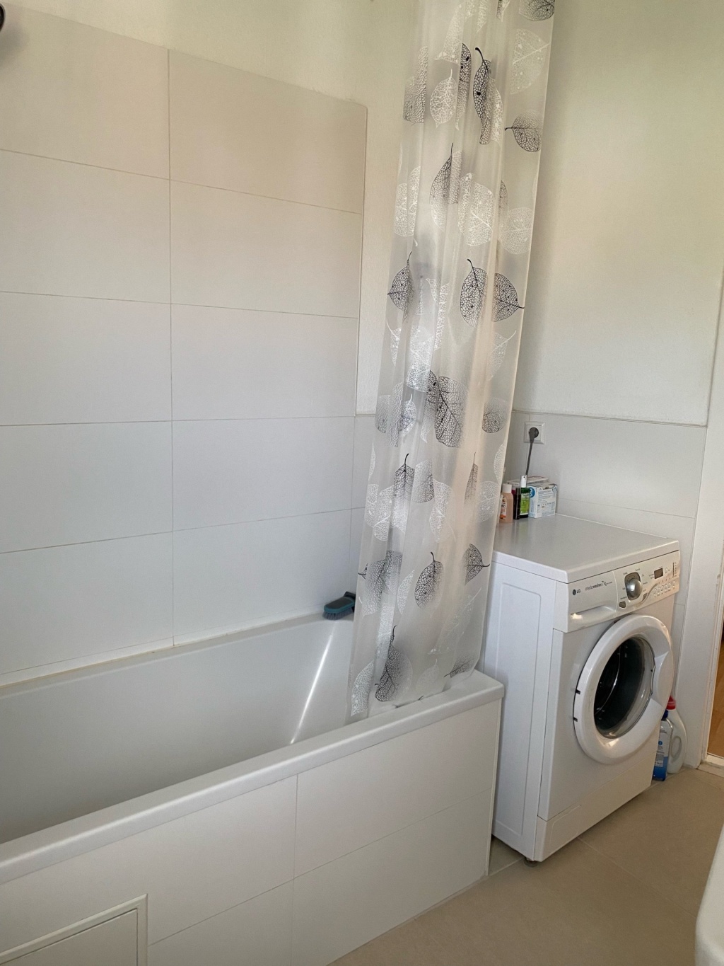 Wohnung Steglitz-Zehlendorf Bruchwitzstraße - Bild 9