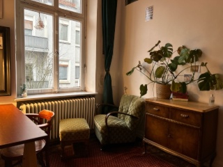 Cosy room in 5 Wg