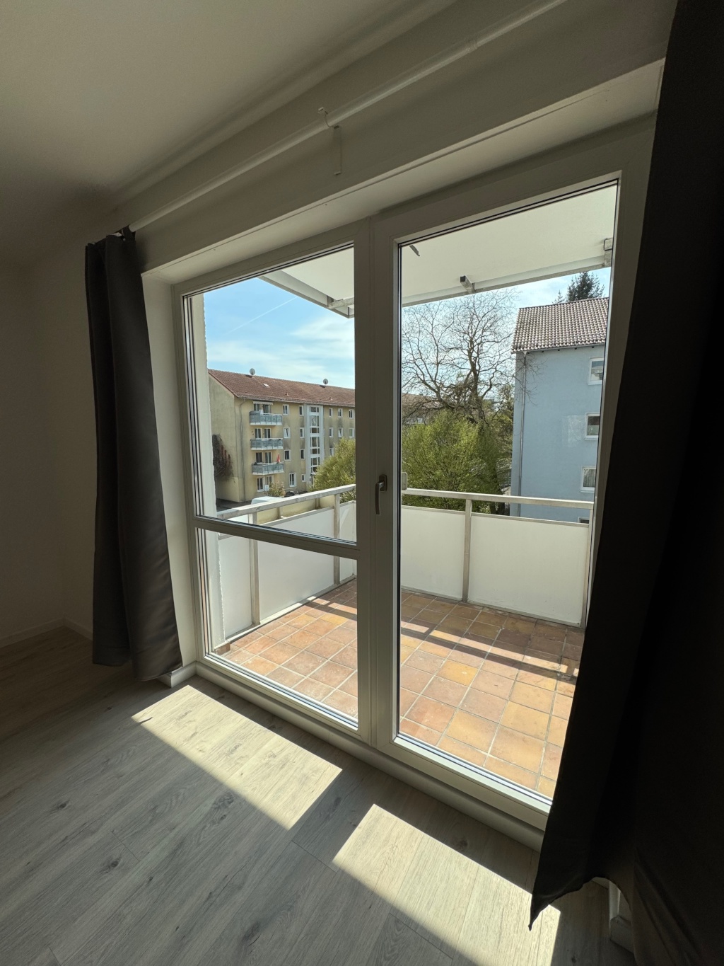 WG-Zimmer Bruck Neckarstraße  6 - Bild 7