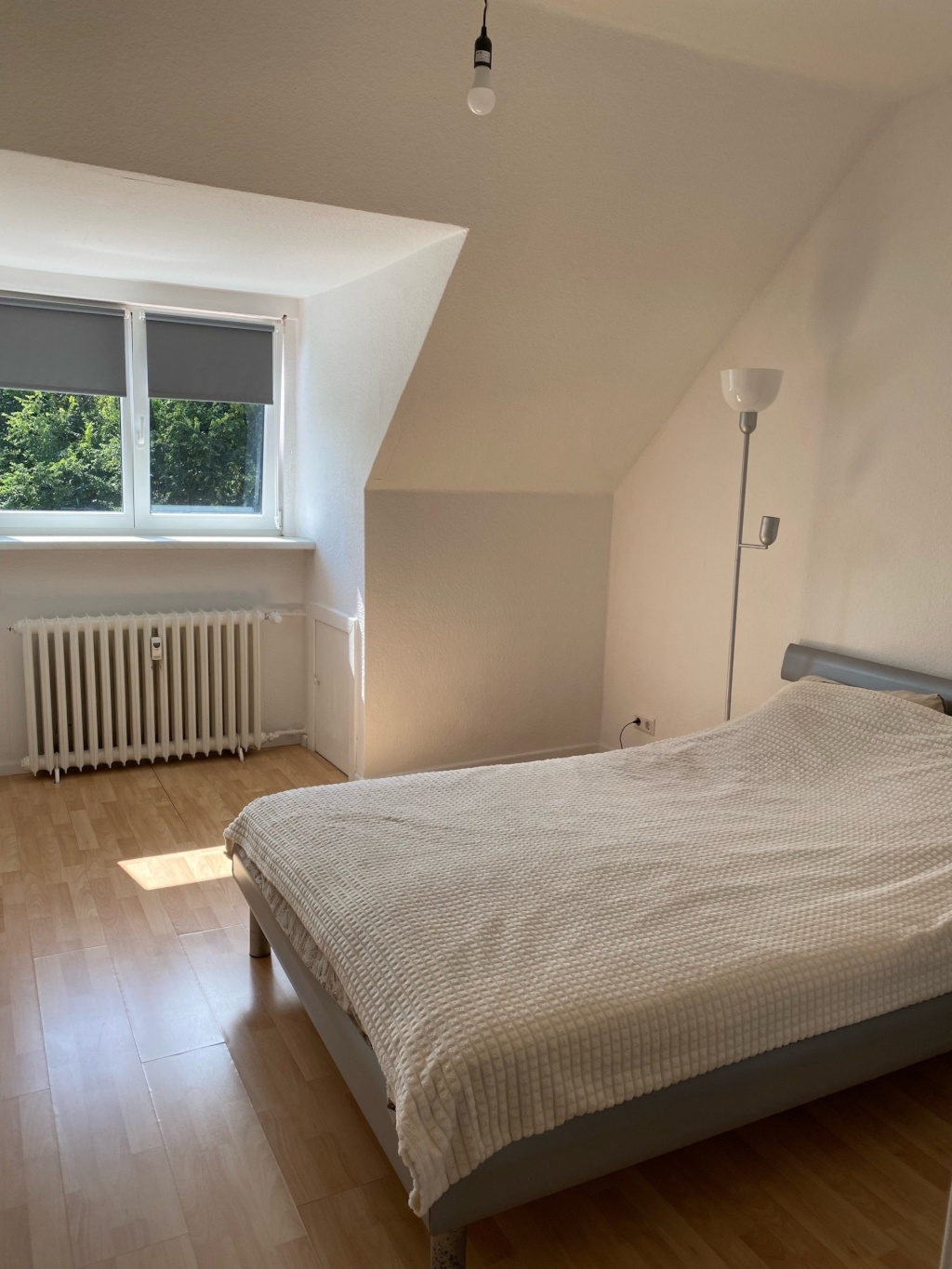 Wohnung Steglitz-Zehlendorf Bruchwitzstraße - Bild 5