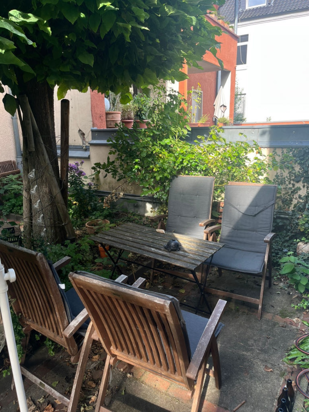 Habitación en WG Südviertel Kurze Straße  7 - foto 12